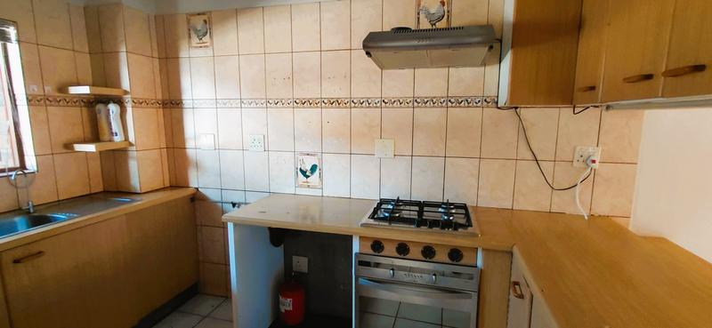 3 Bedroom Property for Sale in Langenhovenpark Free State